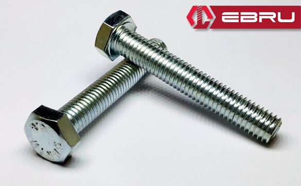 Bolts