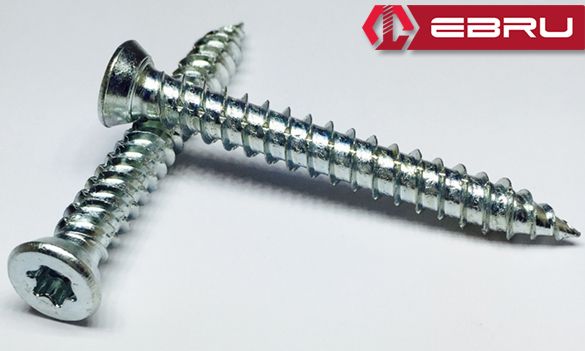 Screws