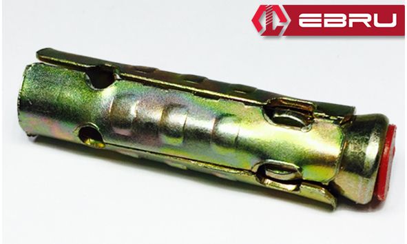 ES pull-type anchor