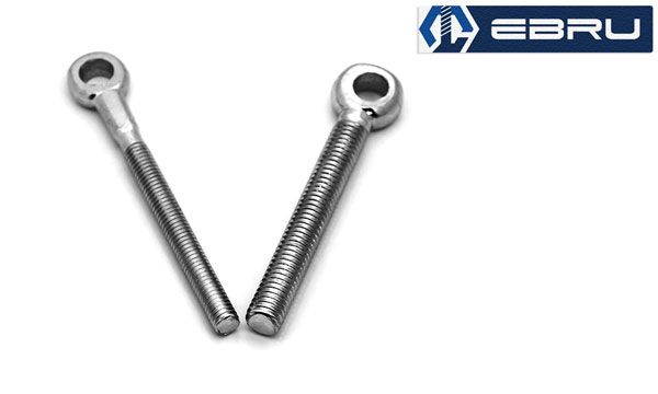 Eye bolt