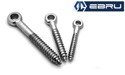 Eye screw