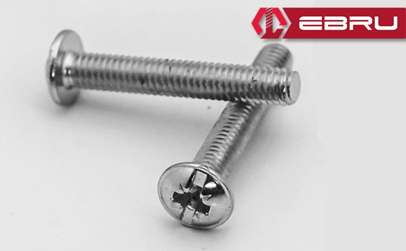 Handle screw