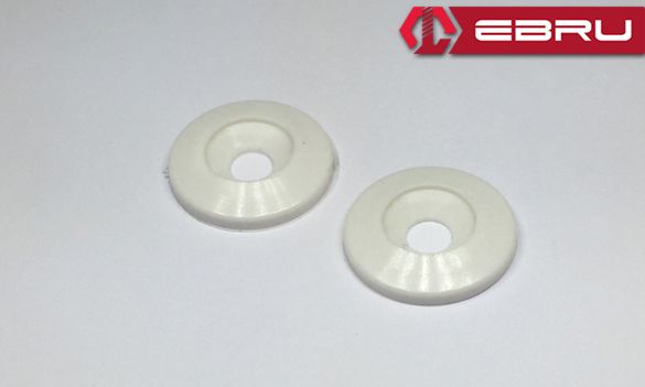Plastic washer
