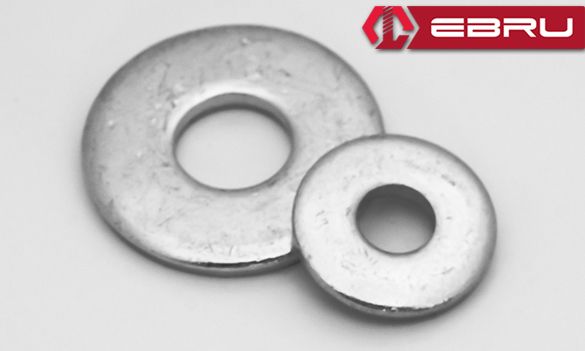 Fender washer (Whitford)