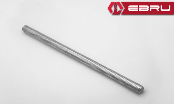 Fully threaded rod