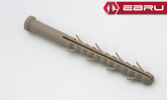 Siding plug