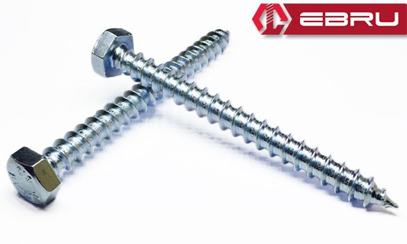 Lag screw