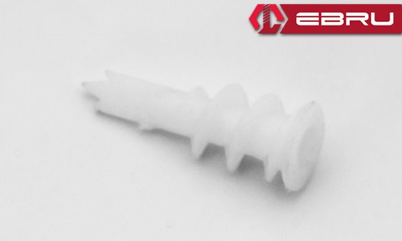 Turbolet wall plug