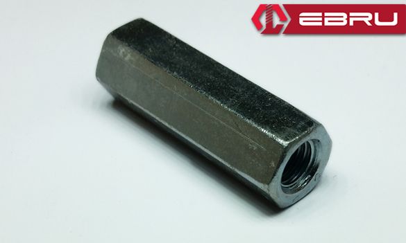 Coupling nut
